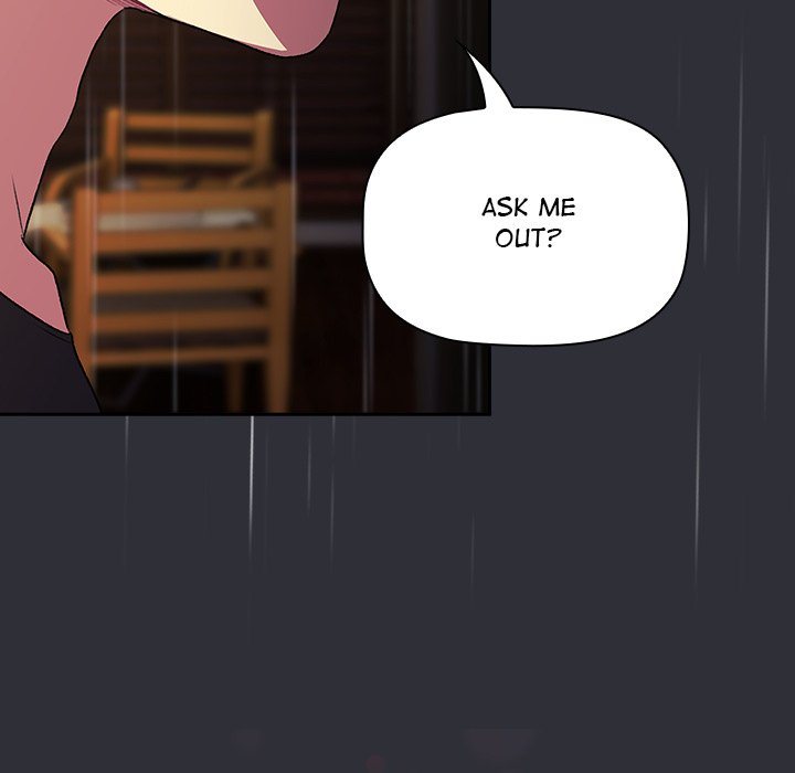 What Do I Do Now? Chapter 124 Page 18