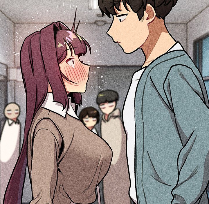 What Do I Do Now? Chapter 124 Page 25