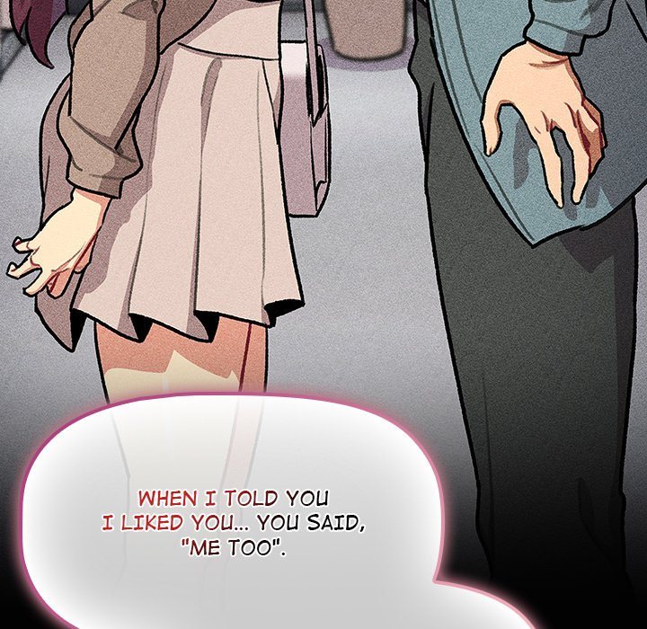 What Do I Do Now? Chapter 124 Page 26