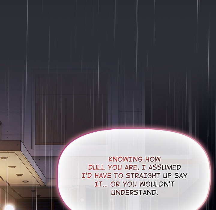 What Do I Do Now? Chapter 124 Page 28