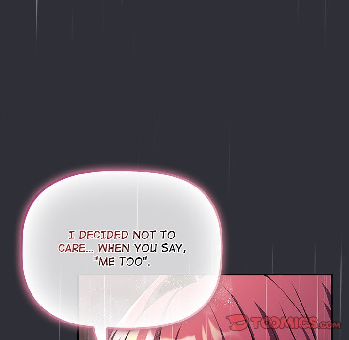 What Do I Do Now? Chapter 124 Page 30