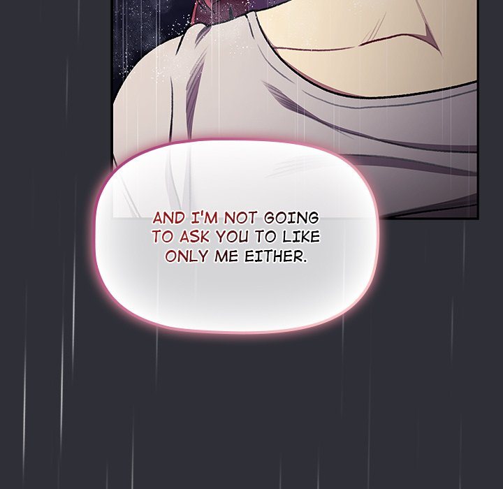 What Do I Do Now? Chapter 124 Page 32