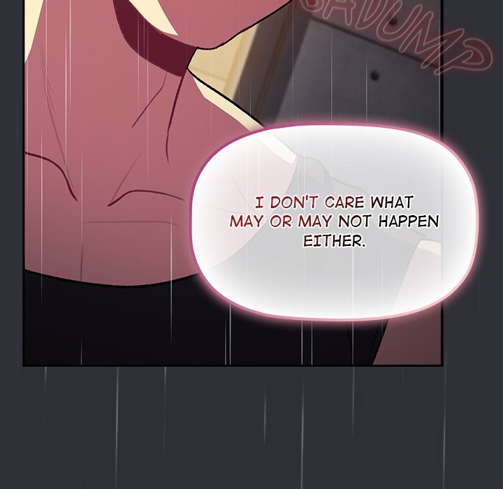 What Do I Do Now? Chapter 124 Page 34