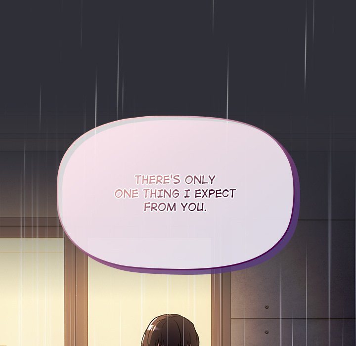 What Do I Do Now? Chapter 124 Page 35