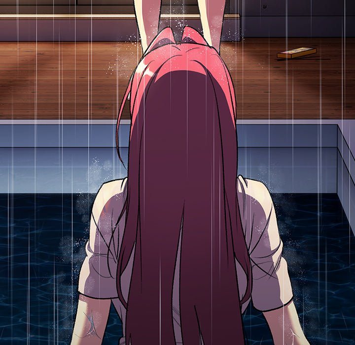 What Do I Do Now? Chapter 124 Page 37