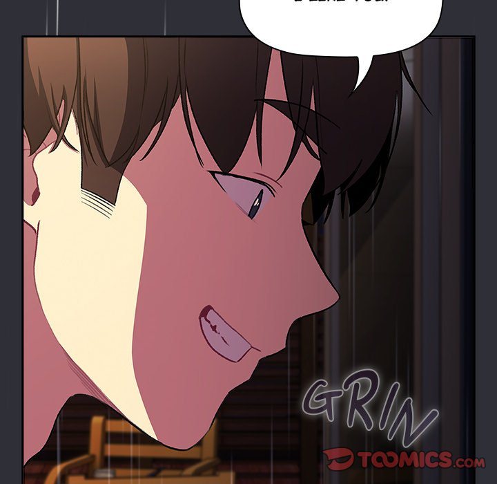 What Do I Do Now? Chapter 124 Page 48