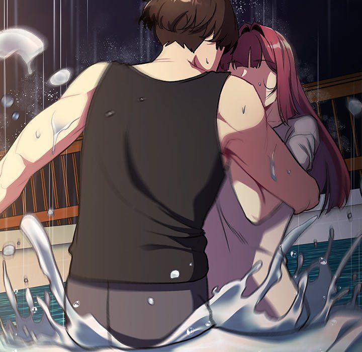 What Do I Do Now? Chapter 124 Page 52