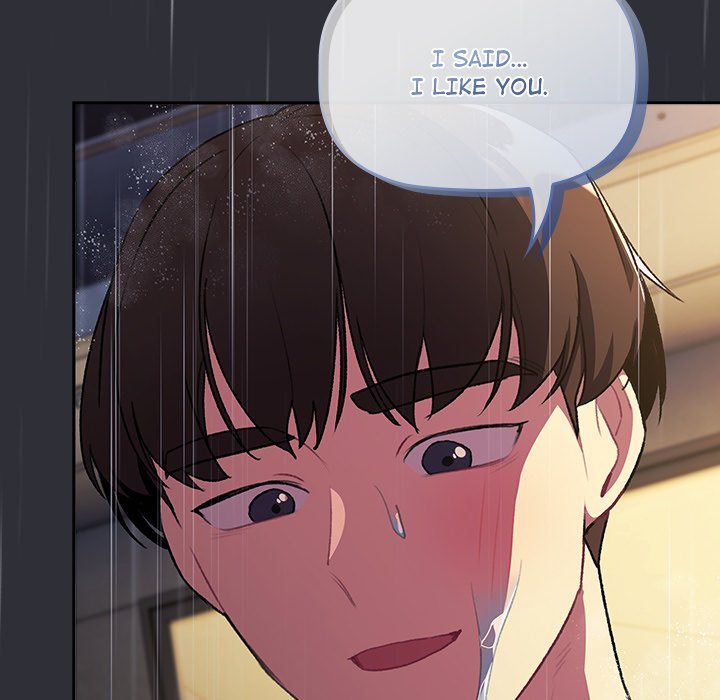 What Do I Do Now? Chapter 124 Page 54