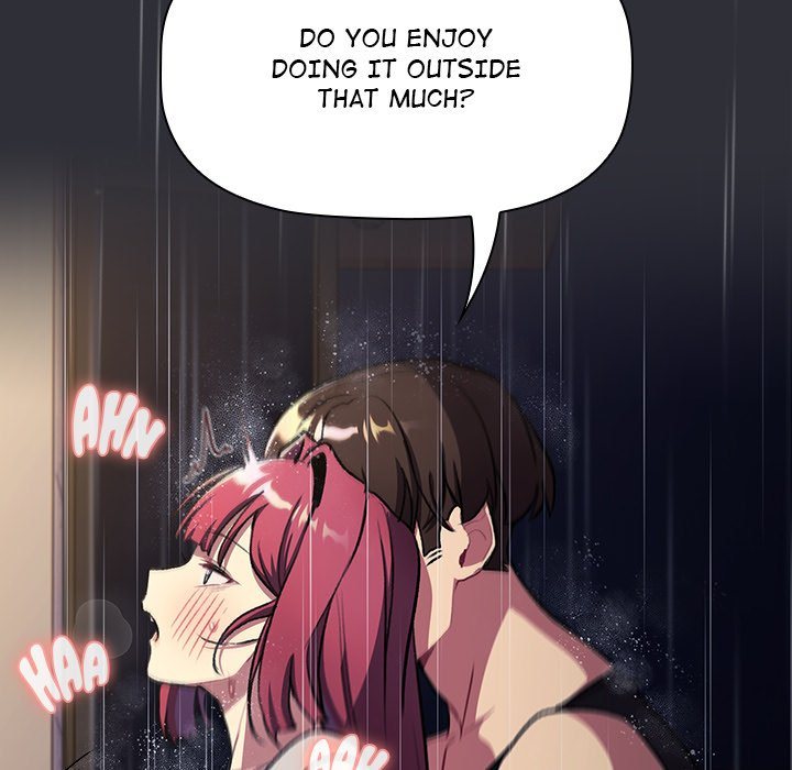 What Do I Do Now? Chapter 124 Page 73