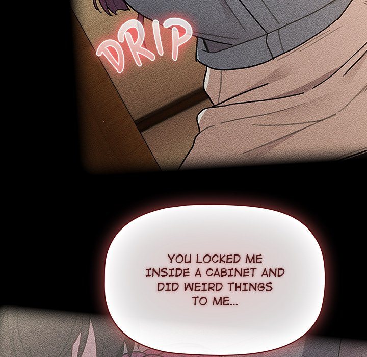 What Do I Do Now? Chapter 124 Page 79