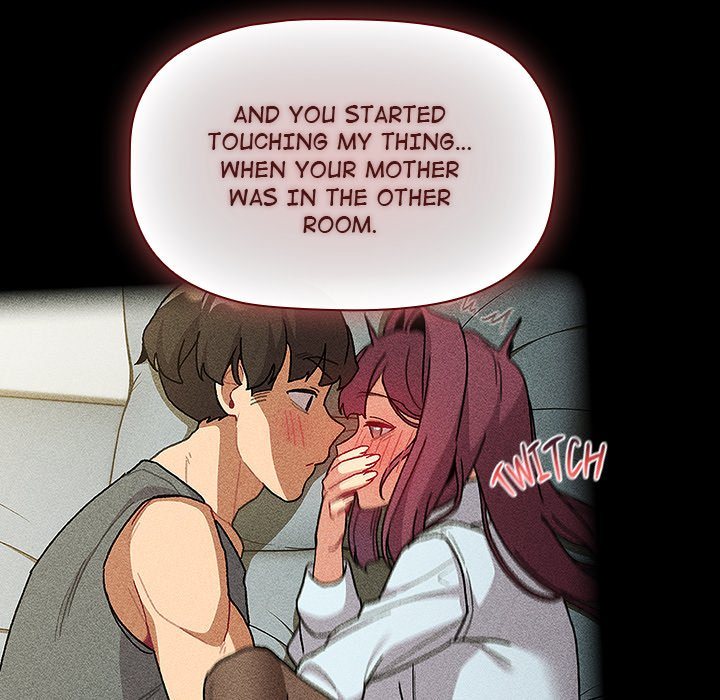 What Do I Do Now? Chapter 124 Page 82