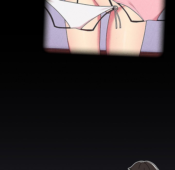 What Do I Do Now? Chapter 124 Page 85