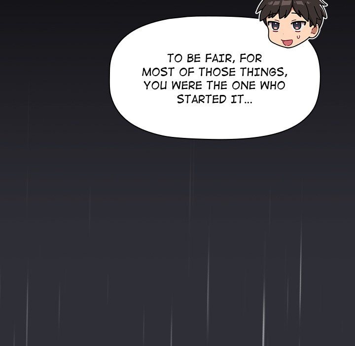 What Do I Do Now? Chapter 124 Page 86