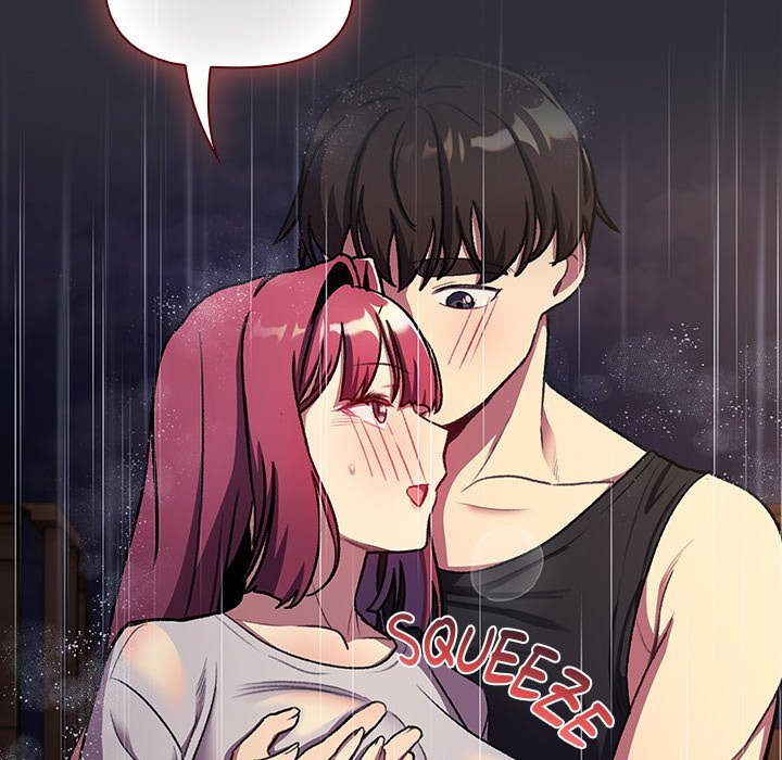What Do I Do Now? Chapter 124 Page 91