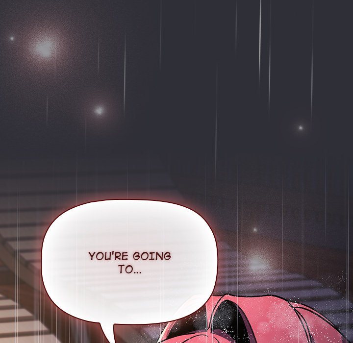 What Do I Do Now? Chapter 124 Page 96