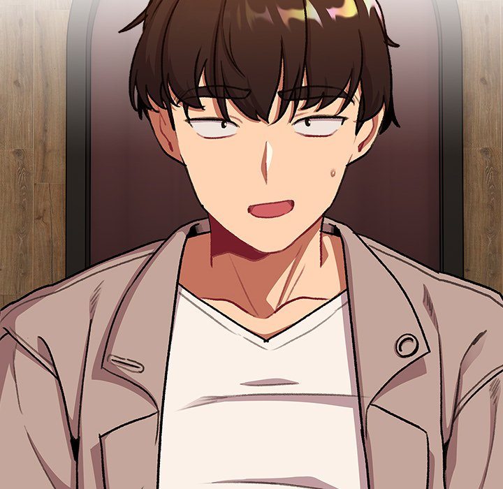 What Do I Do Now? Chapter 126 Page 10