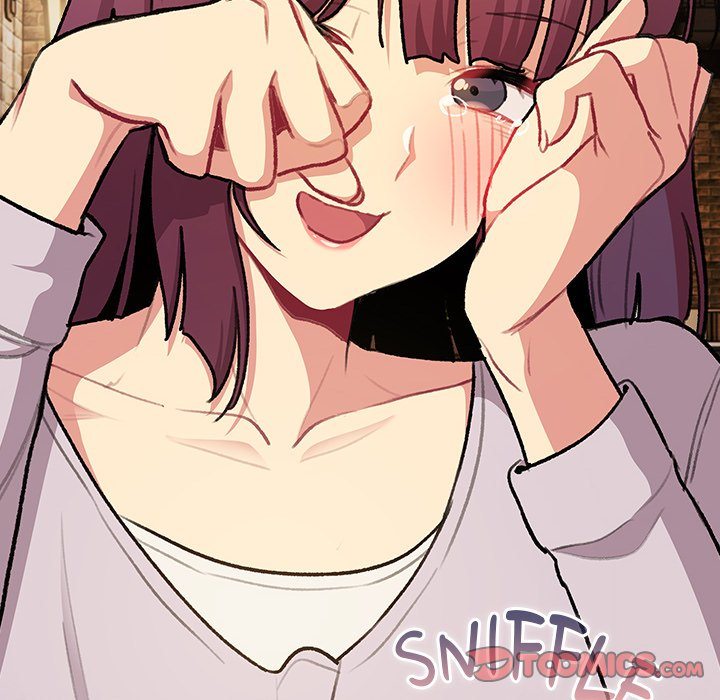 What Do I Do Now? Chapter 126 Page 100