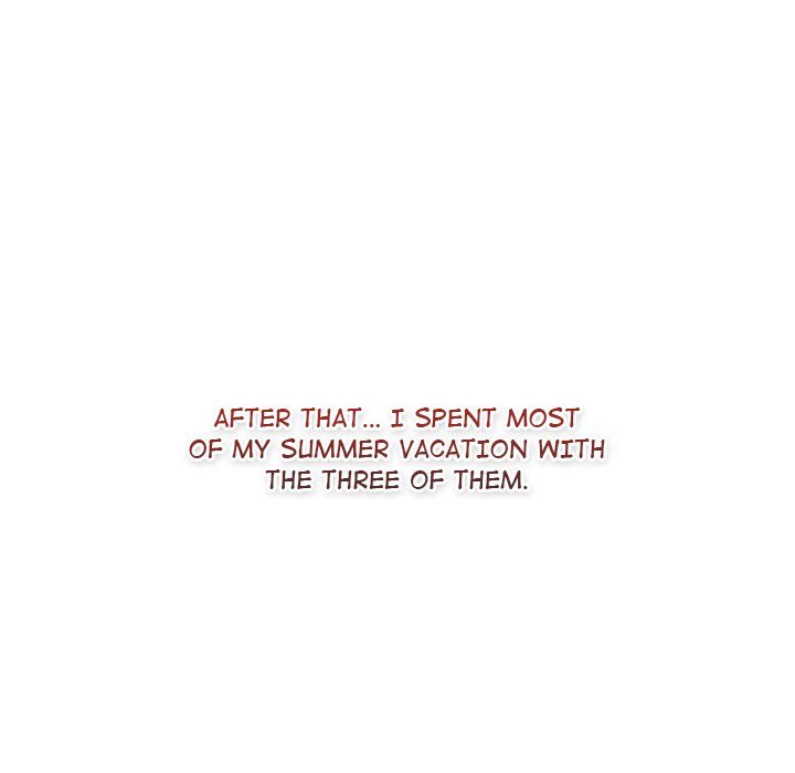 What Do I Do Now? Chapter 126 Page 104