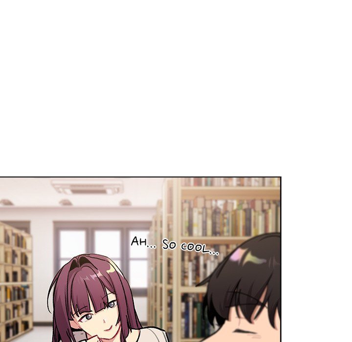 What Do I Do Now? Chapter 126 Page 105