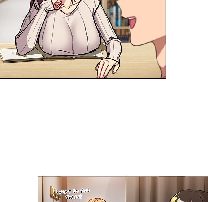 What Do I Do Now? Chapter 126 Page 106