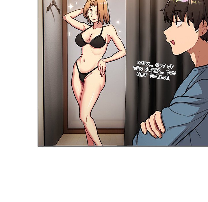 What Do I Do Now? Chapter 126 Page 107