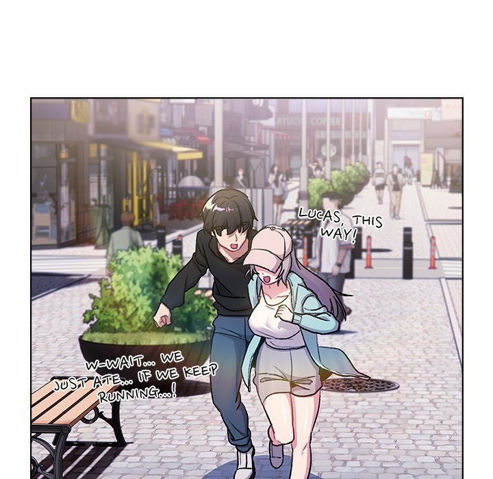 What Do I Do Now? Chapter 126 Page 108