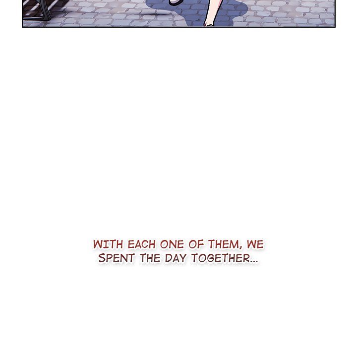 What Do I Do Now? Chapter 126 Page 109