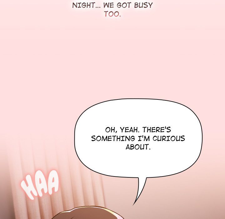 What Do I Do Now? Chapter 126 Page 115