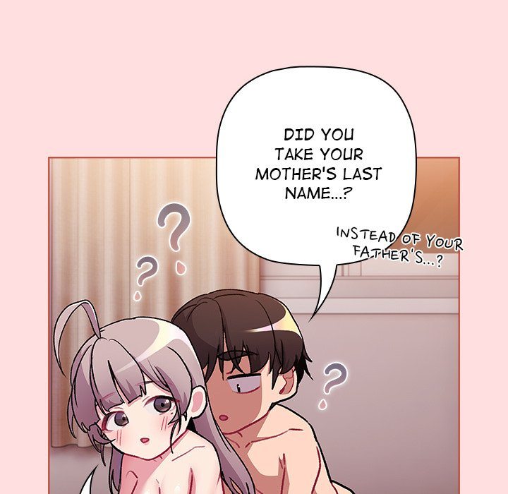 What Do I Do Now? Chapter 126 Page 118