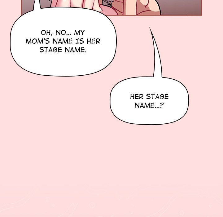 What Do I Do Now? Chapter 126 Page 119
