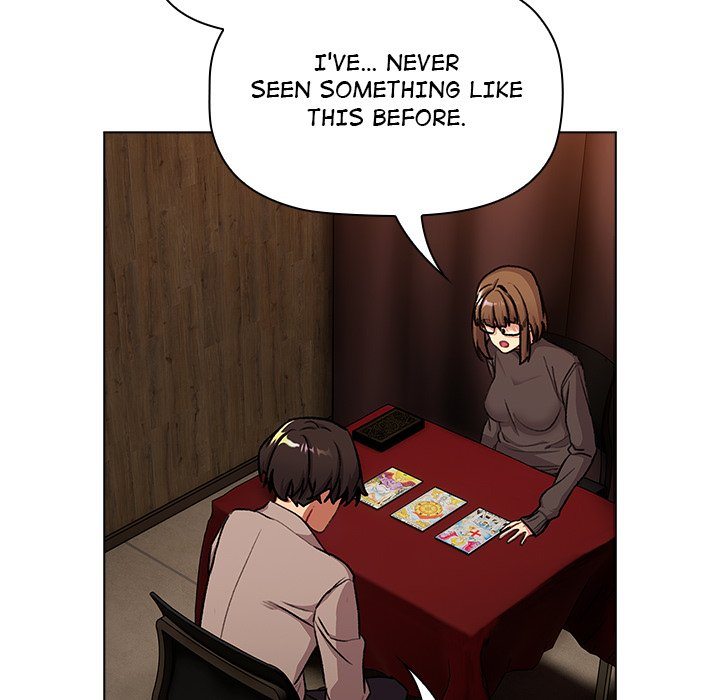 What Do I Do Now? Chapter 126 Page 12