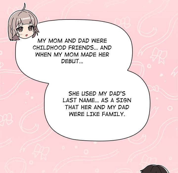 What Do I Do Now? Chapter 126 Page 120