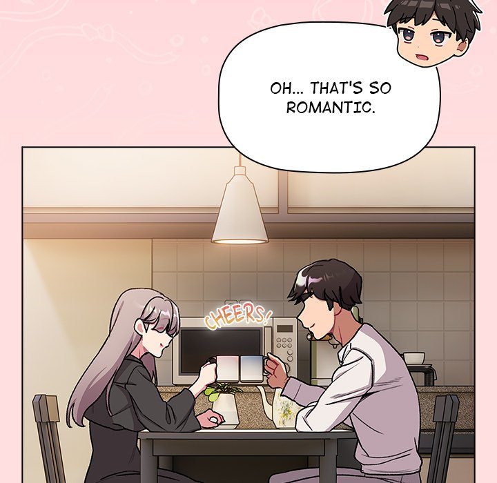 What Do I Do Now? Chapter 126 Page 121