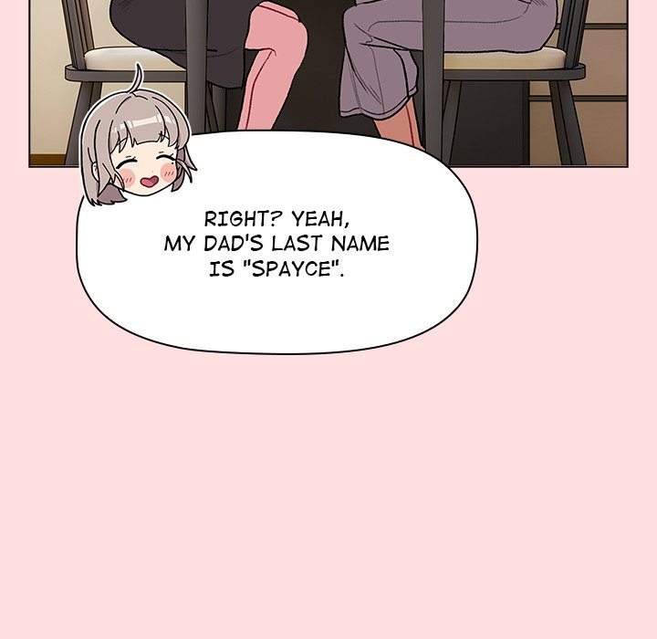 What Do I Do Now? Chapter 126 Page 122