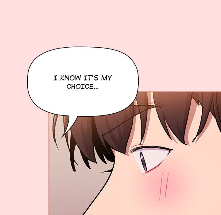 What Do I Do Now? Chapter 126 Page 123