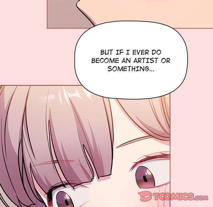 What Do I Do Now? Chapter 126 Page 124