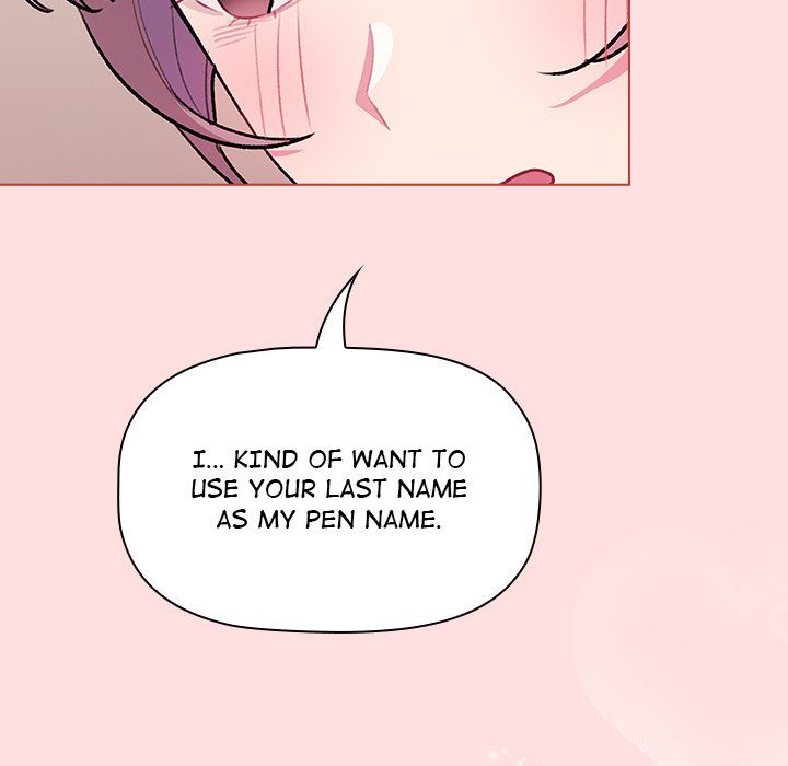What Do I Do Now? Chapter 126 Page 125