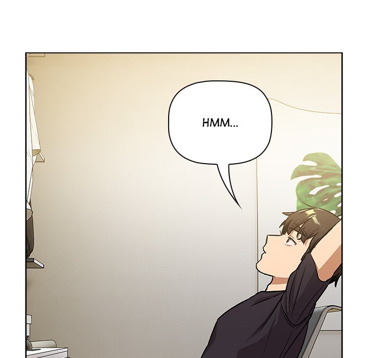 What Do I Do Now? Chapter 126 Page 144