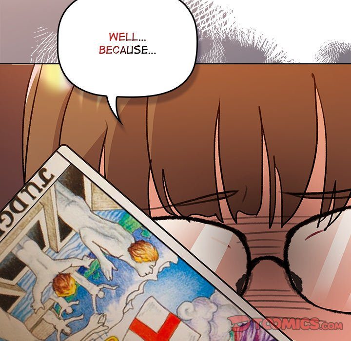 What Do I Do Now? Chapter 126 Page 16