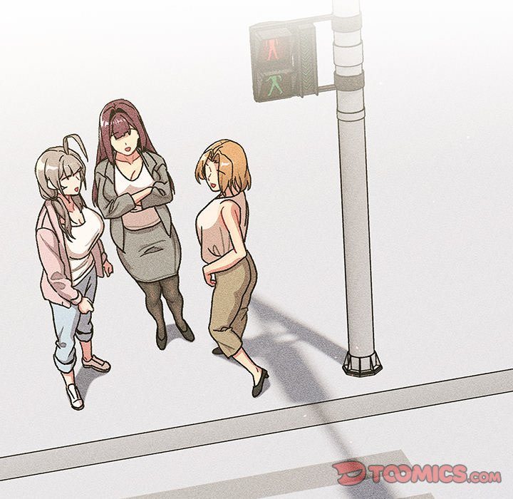 What Do I Do Now? Chapter 126 Page 184