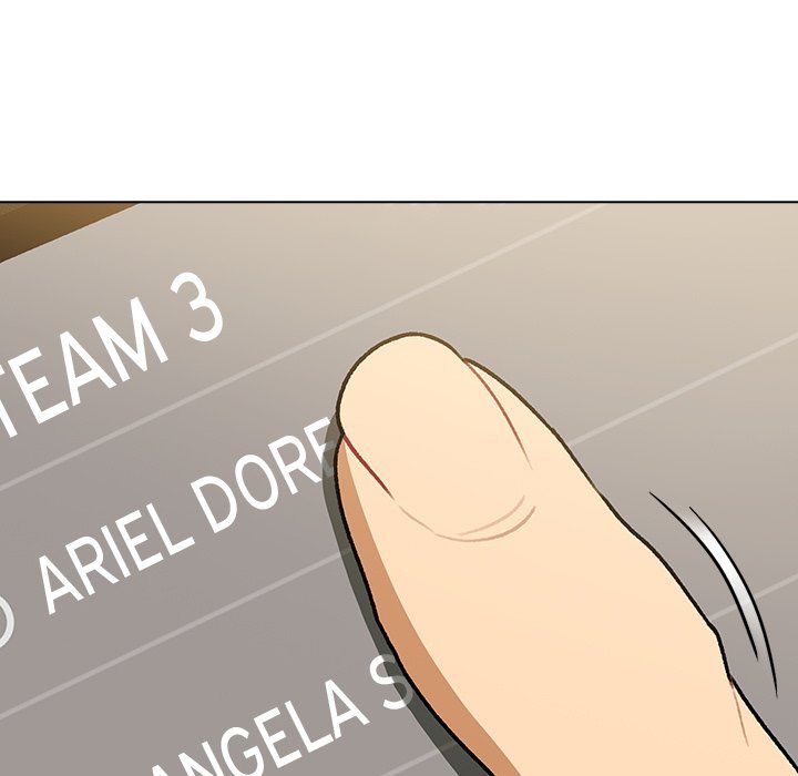 What Do I Do Now? Chapter 126 Page 205