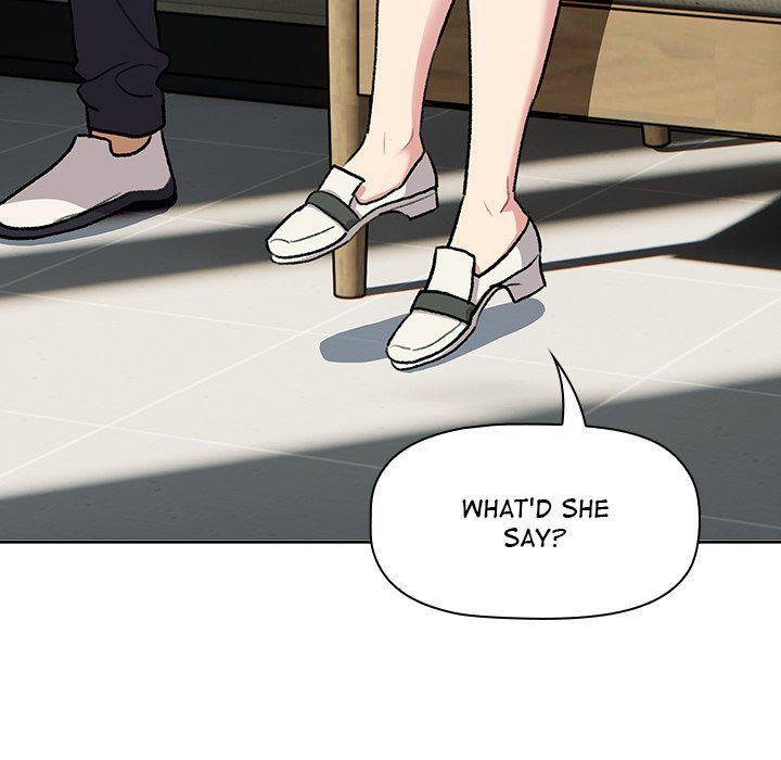 What Do I Do Now? Chapter 126 Page 24