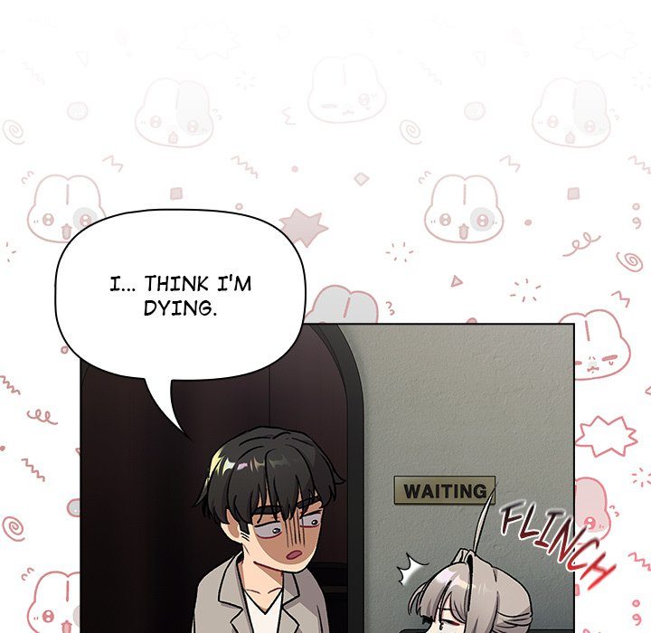 What Do I Do Now? Chapter 126 Page 25