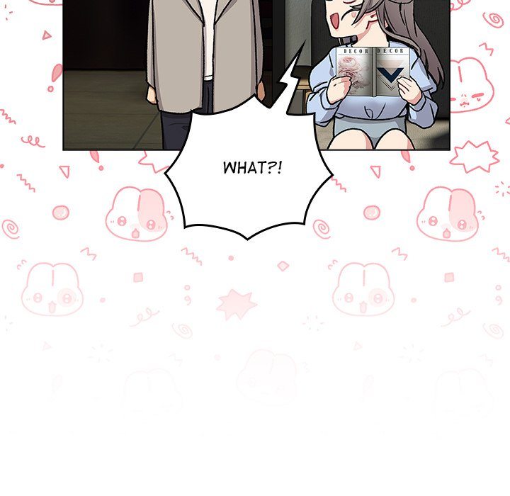 What Do I Do Now? Chapter 126 Page 26