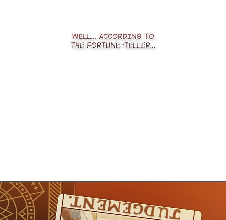 What Do I Do Now? Chapter 126 Page 27