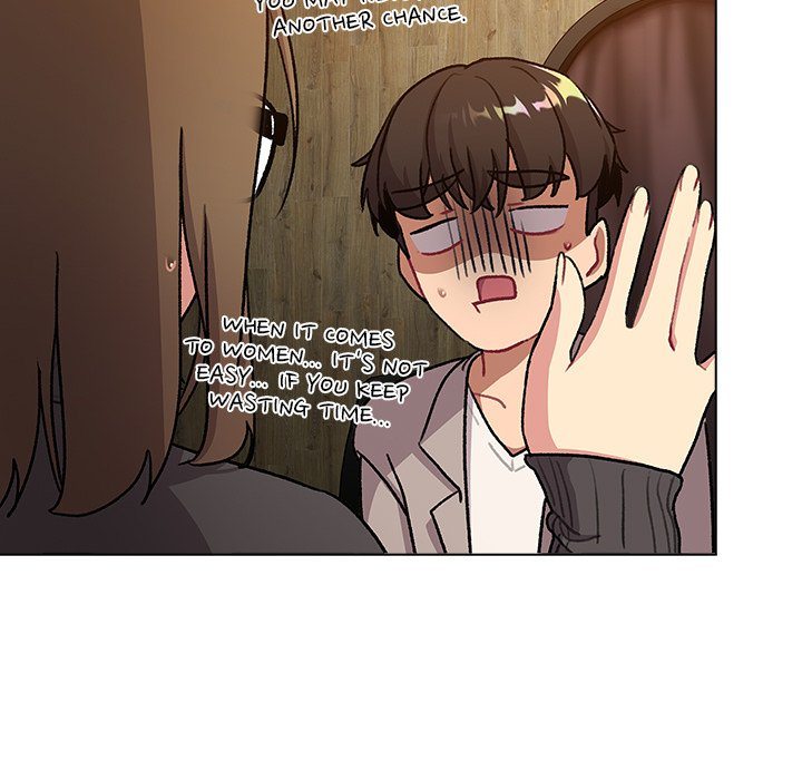 What Do I Do Now? Chapter 126 Page 31