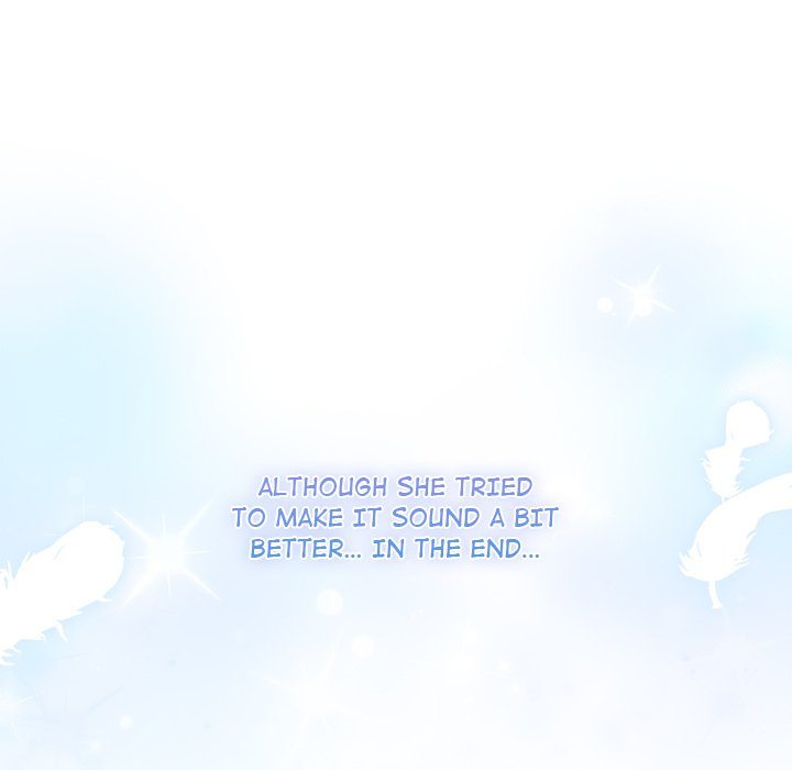 What Do I Do Now? Chapter 126 Page 32
