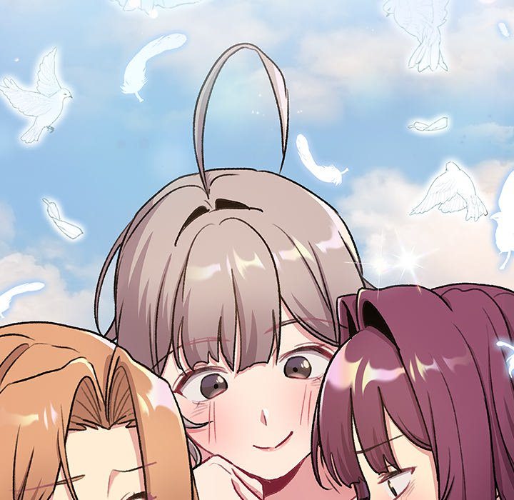 What Do I Do Now? Chapter 126 Page 34