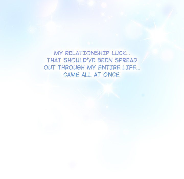 What Do I Do Now? Chapter 126 Page 36