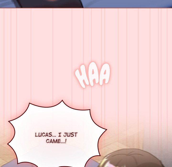 What Do I Do Now? Chapter 126 Page 42